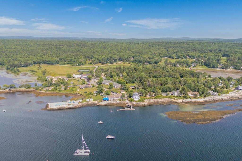 Photo of 234 Sebasco Road, Phippsburg, ME 04562 (MLS # 1669995)