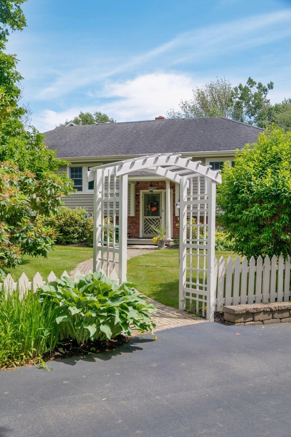 Photo of 234 Sebasco Road, Phippsburg, ME 04562 (MLS # 1669995)