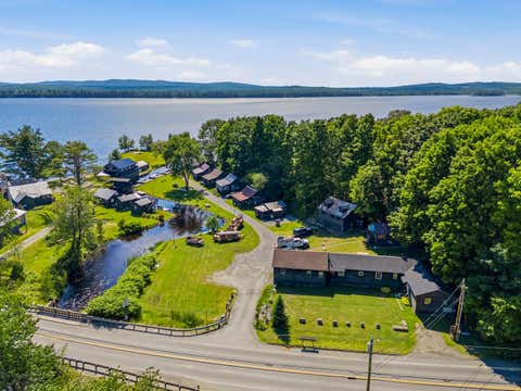 Photo of 3 Mikes Lane #3, Smithfield, ME 04978 (MLS # 1669078)