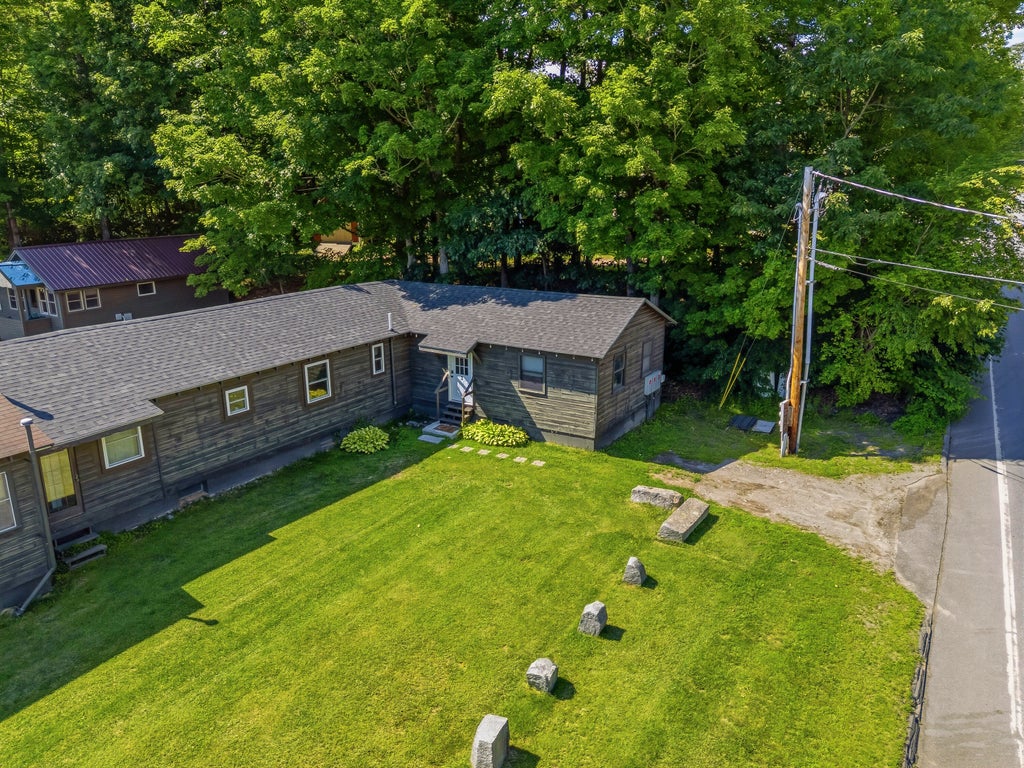 Photo of 3 Mikes Lane #3, Smithfield, ME 04978 (MLS # 1669078)