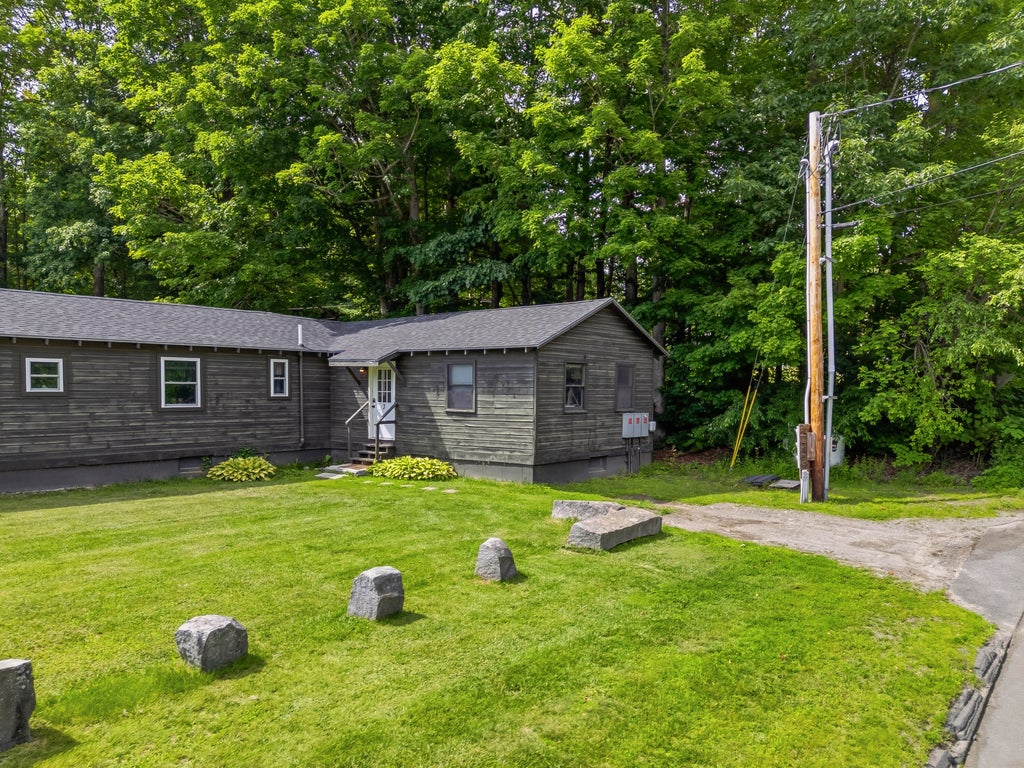 Photo of 3 Mikes Lane #3, Smithfield, ME 04978 (MLS # 1669078)