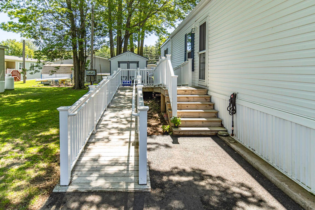 Photo of 34 Long Street, Brunswick, ME 04011 (MLS # 1664347)