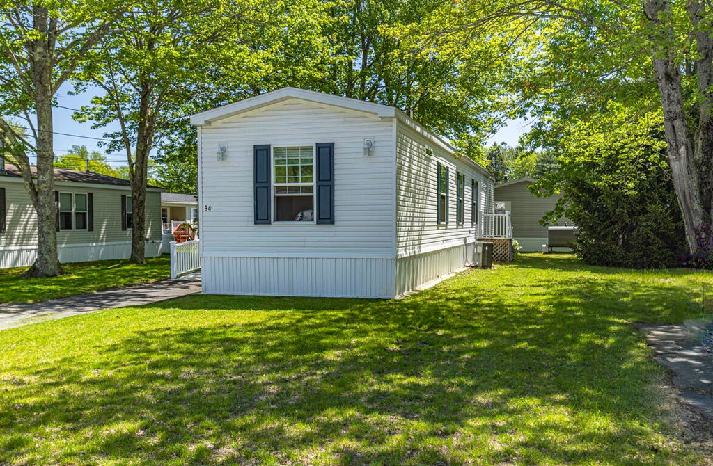 Photo of 34 Long Street, Brunswick, ME 04011 (MLS # 1664347)