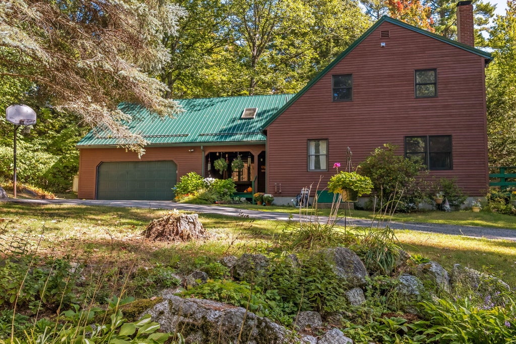 Photo of 44 Pine Trail, Dedham, ME 04429 (MLS # 1669014)