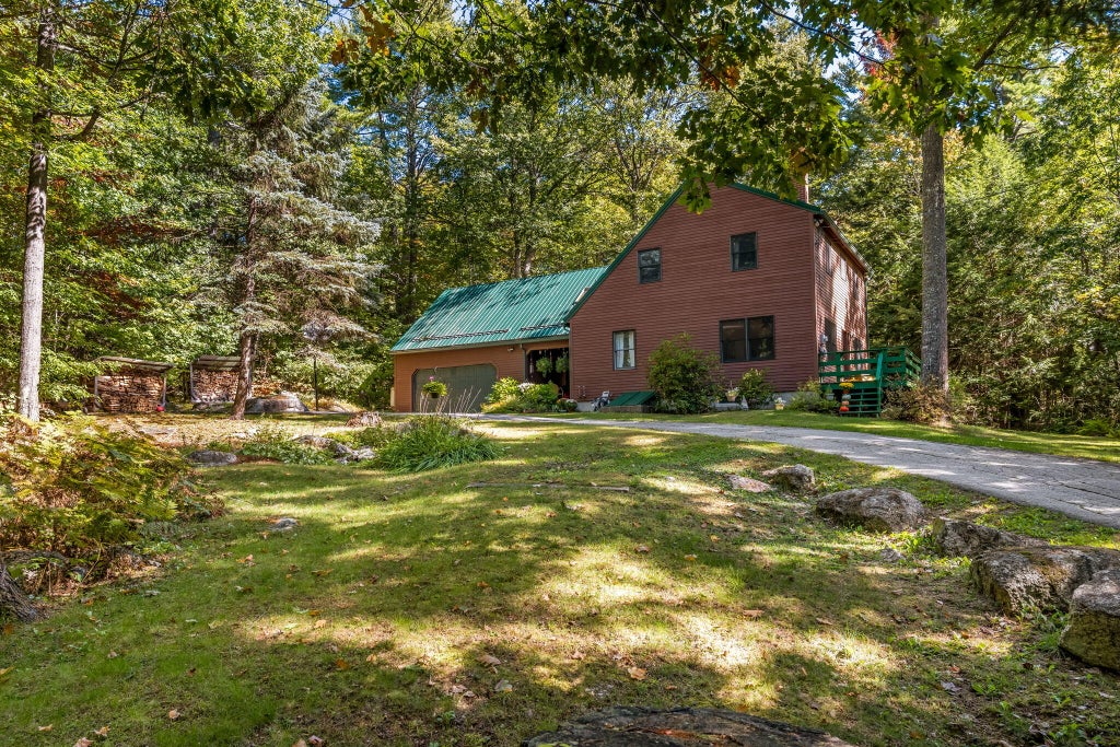 Photo of 44 Pine Trail, Dedham, ME 04429 (MLS # 1669014)
