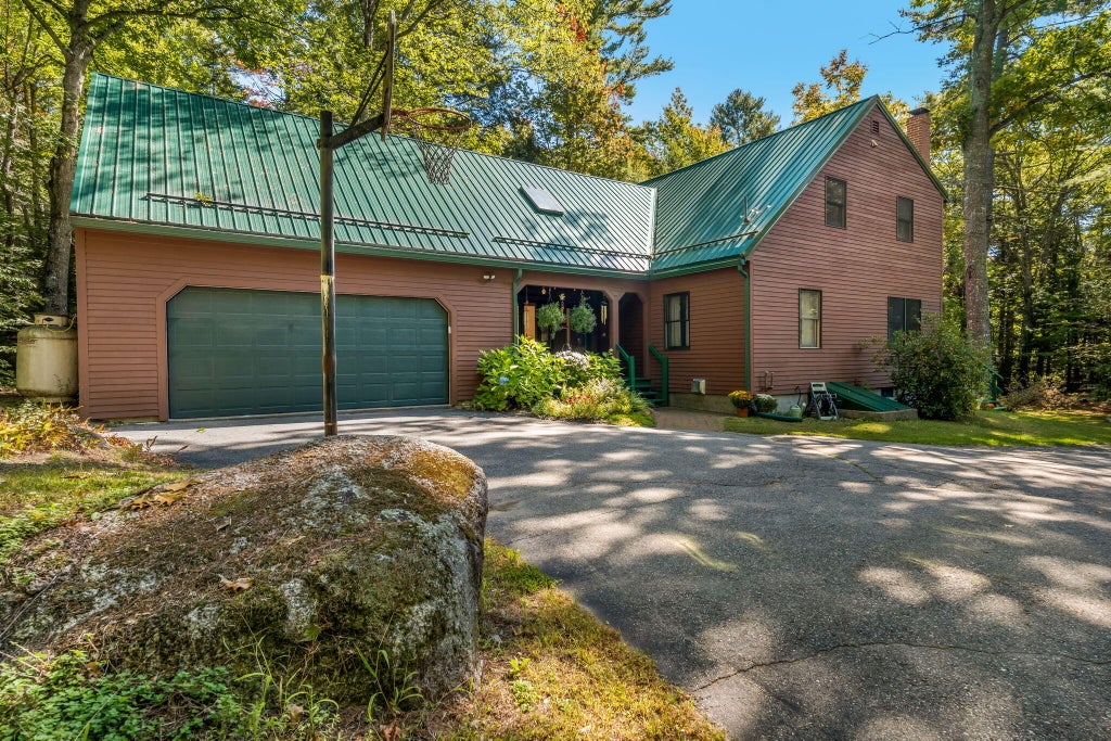 Photo of 44 Pine Trail, Dedham, ME 04429 (MLS # 1669014)