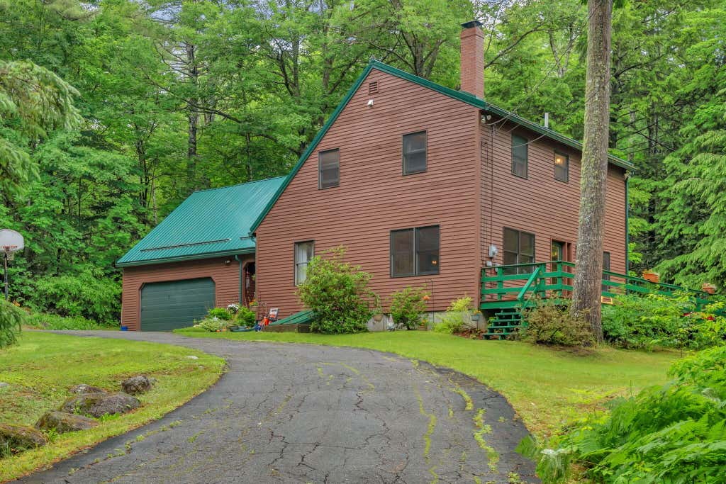 Photo of 44 Pine Trail, Dedham, ME 04429 (MLS # 1669014)