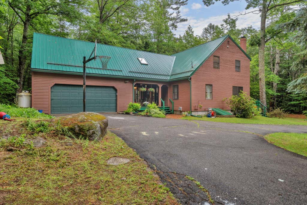 Photo of 44 Pine Trail, Dedham, ME 04429 (MLS # 1669014)
