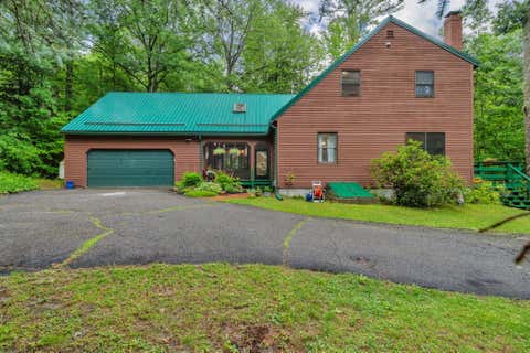 Photo of 44 Pine Trail, Dedham, ME 04429 (MLS # 1669014)