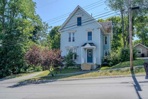 Photo of 36 Larkin Street, Bangor, ME 04401 (MLS # 1673831)