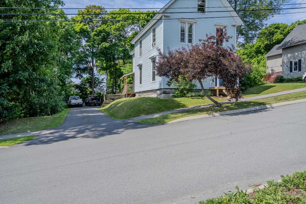 Photo of 36 Larkin Street, Bangor, ME 04401 (MLS # 1673831)