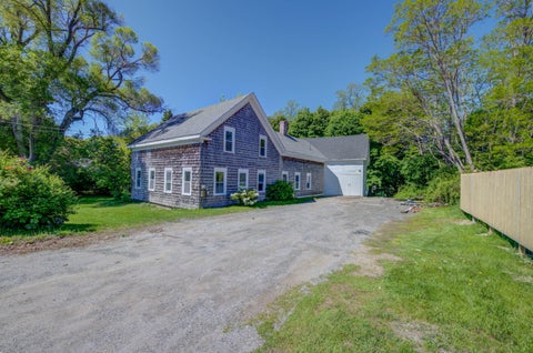 Photo of 12 Middle Road, Woolwich, ME 04579 (MLS # 1676676)