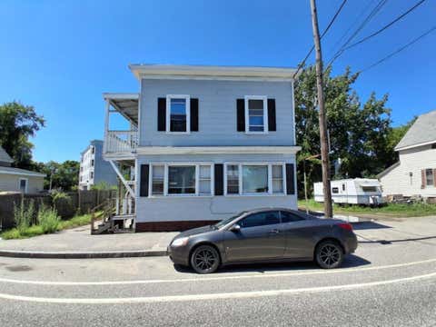 Photo of 253 Lincoln Street, Lewiston, ME 04240 (MLS # 1677429)