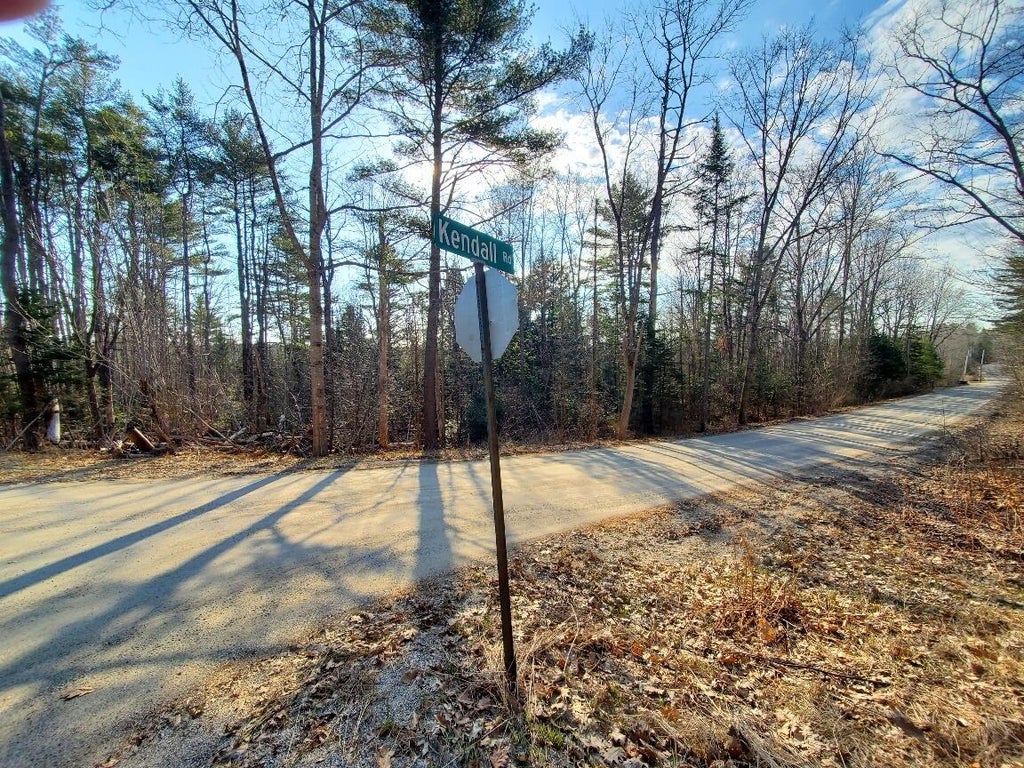 Photo of 338 Goshen Road, Winterport, ME 04496 (MLS # 1683560)