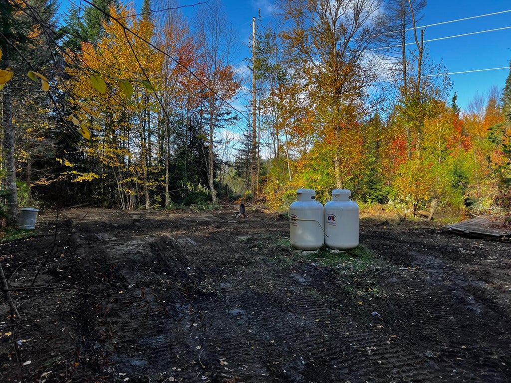 Photo of 861 Fire Road, Linneus, ME 04730 (MLS # 1684334)