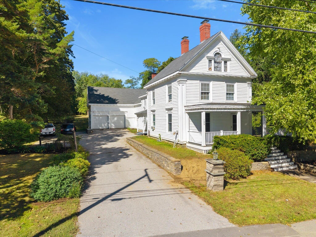 Photo of 132 Main Road S, Hampden, ME 04444 (MLS # 1681740)