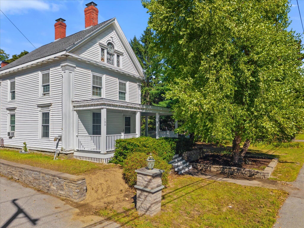 Photo of 132 Main Road S, Hampden, ME 04444 (MLS # 1681740)