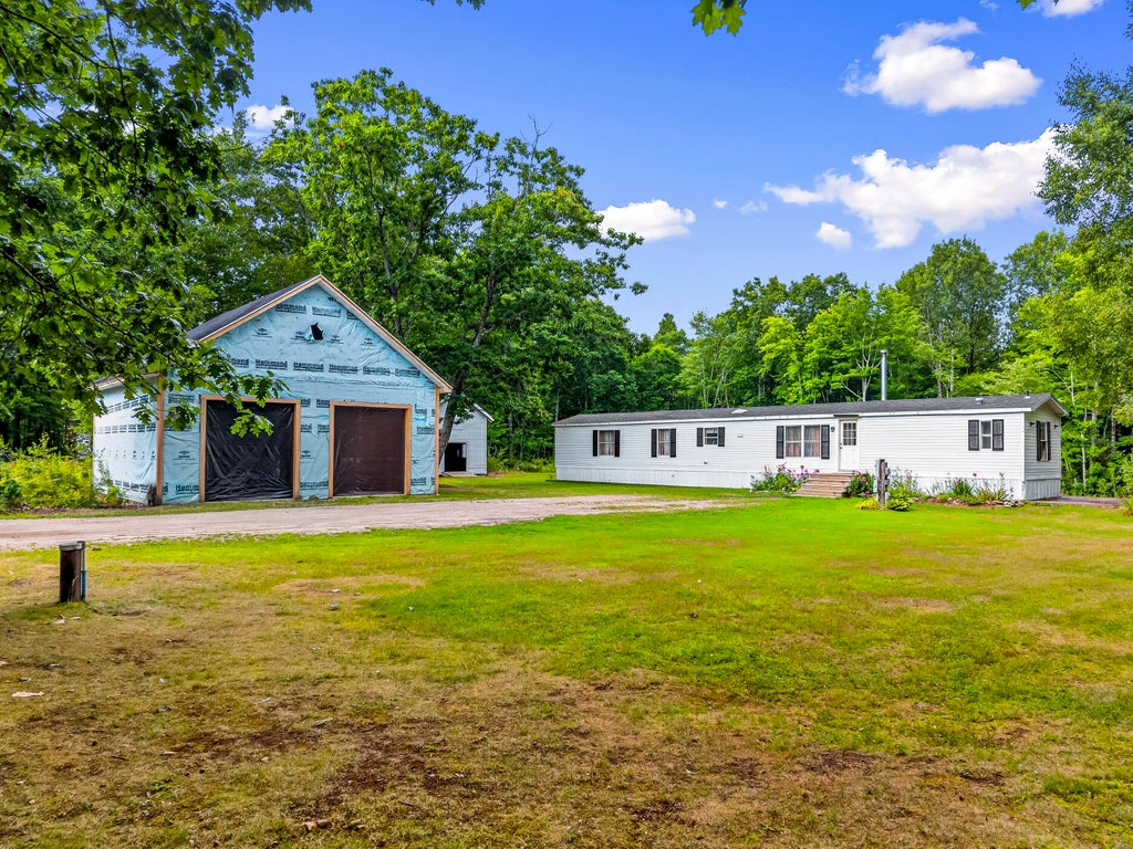 Photo of 250 Violet Lane, Waldoboro, ME 04572 (MLS # 1675755)