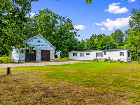 Photo of 250 Violet Lane, Waldoboro, ME 04572 (MLS # 1675755)