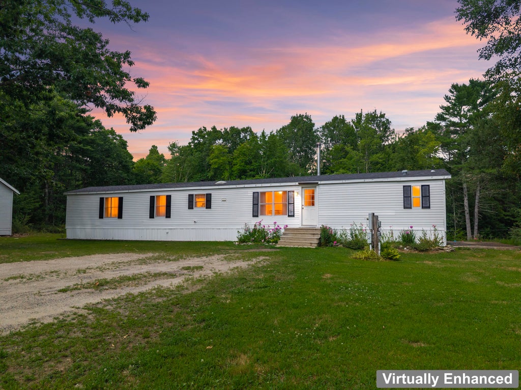 Photo of 250 Violet Lane, Waldoboro, ME 04572 (MLS # 1675755)