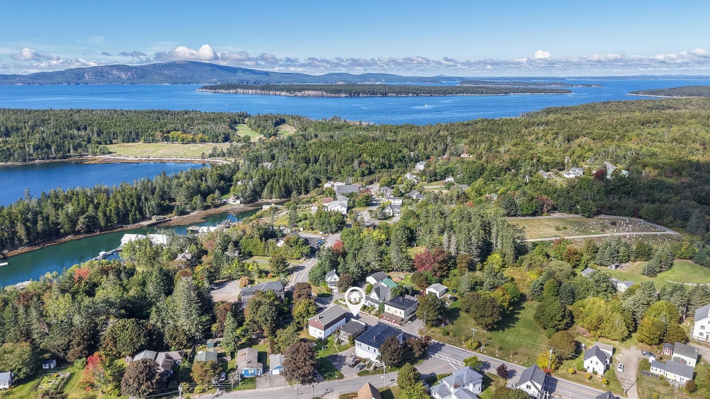 Photo of 355 Main Street, Winter Harbor, ME 04693 (MLS # 1681592)