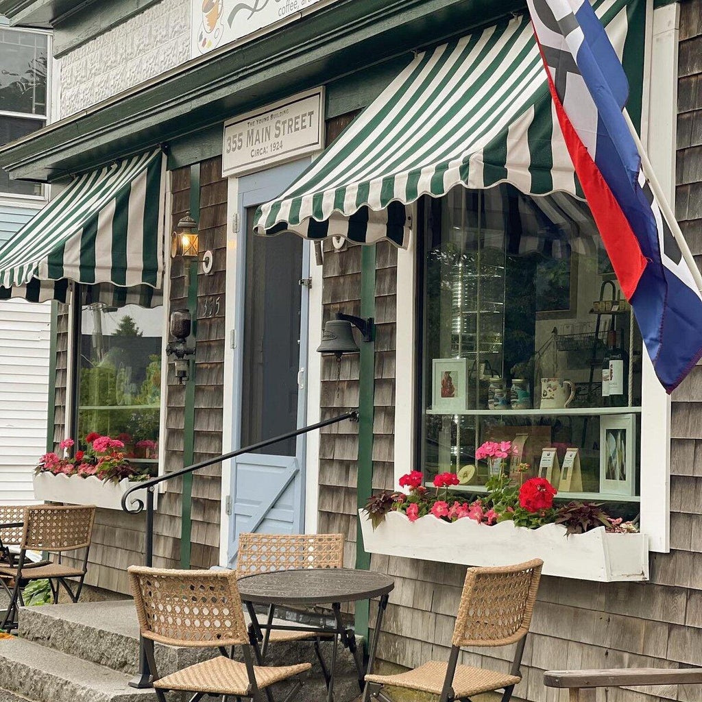 Photo of 355 Main Street, Winter Harbor, ME 04693 (MLS # 1681592)