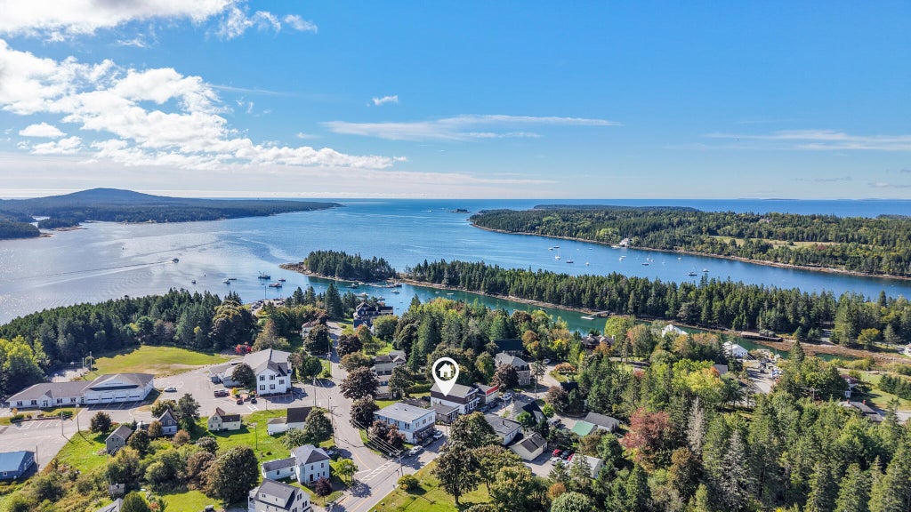 Photo of 355 Main Street, Winter Harbor, ME 04693 (MLS # 1681592)