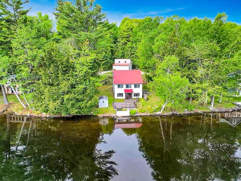Photo of 28 Waters Edge, Hartford, ME 04220 (MLS # 1657791)