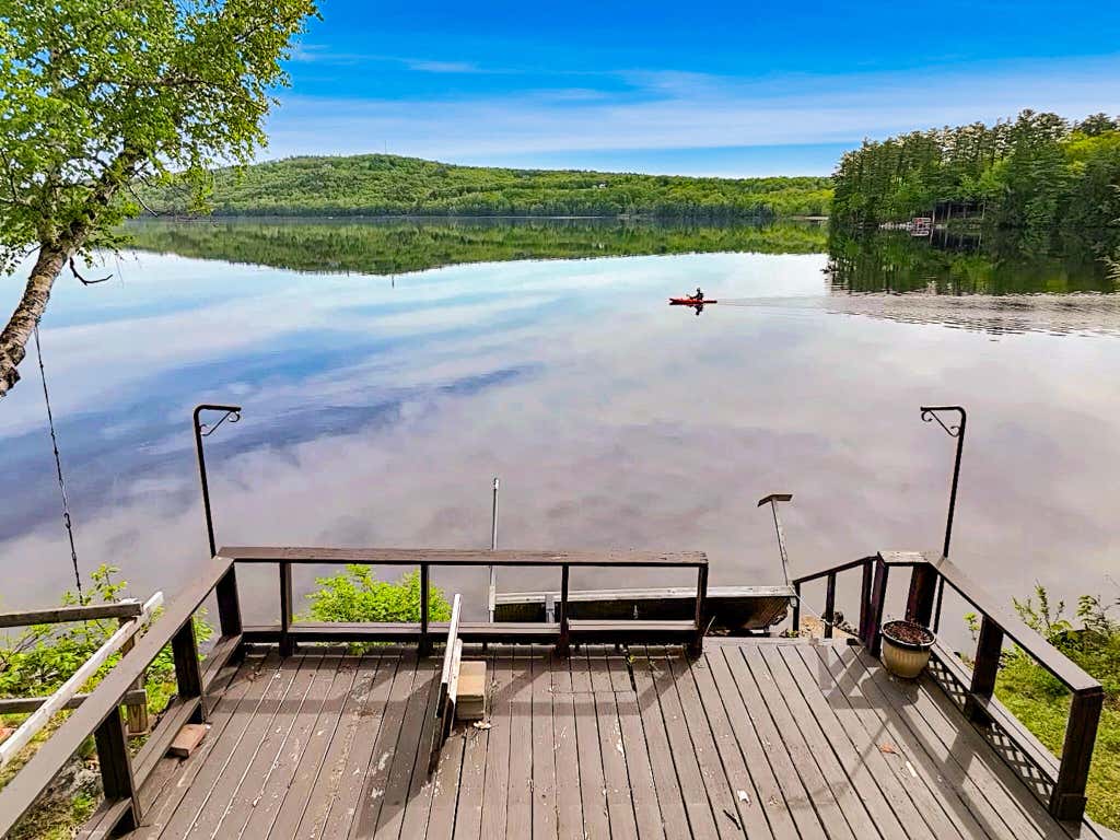 Photo of 28 Waters Edge, Hartford, ME 04220 (MLS # 1657791)