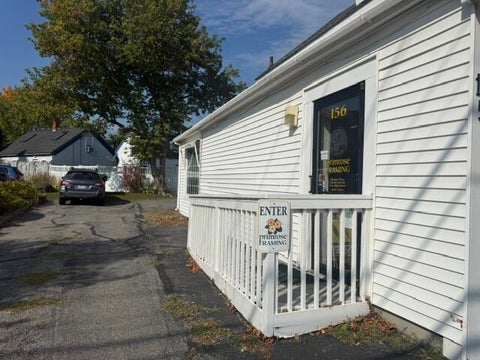 Photo of 158 S Main Street #156, Rockland, ME 04841 (MLS # 1683994)