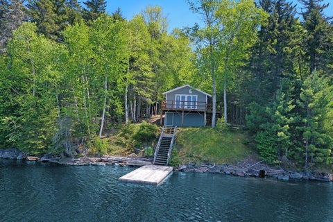 Photo of 17 Duck Lane, Taunton & Raynham Academy Grant, ME 04478 (MLS # 1682179)