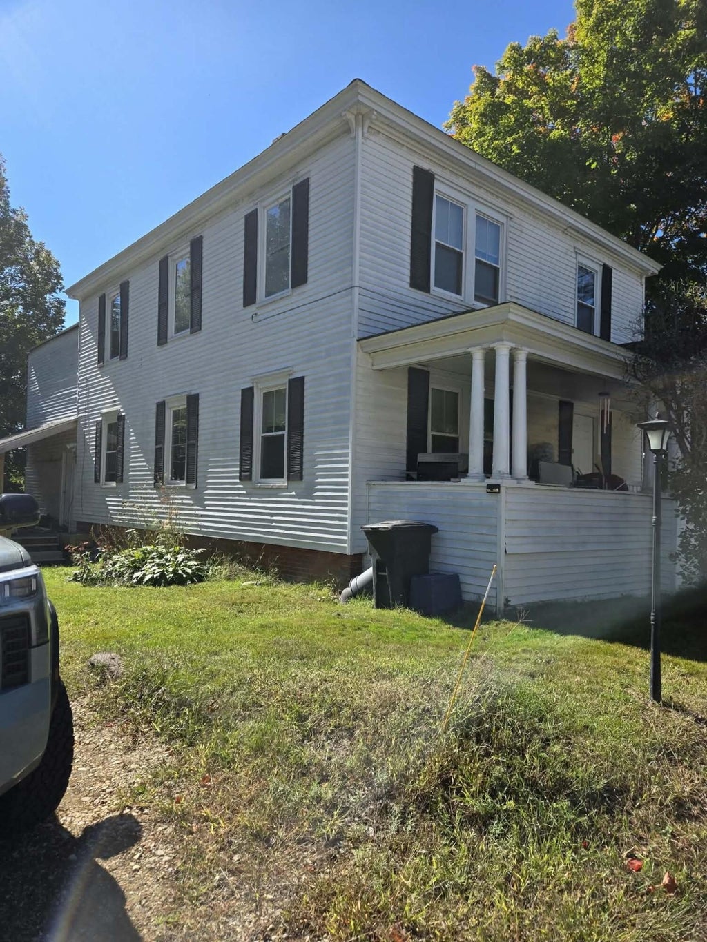 Photo of 13 Jewell Street, Jay, ME 04239 (MLS # 1681703)