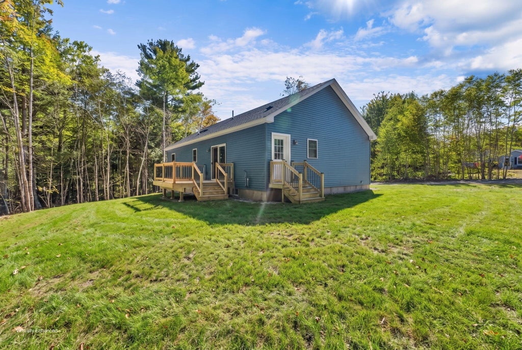 Photo of 63 Bridgetwin Road, Ellsworth, ME 04605 (MLS # 1682188)