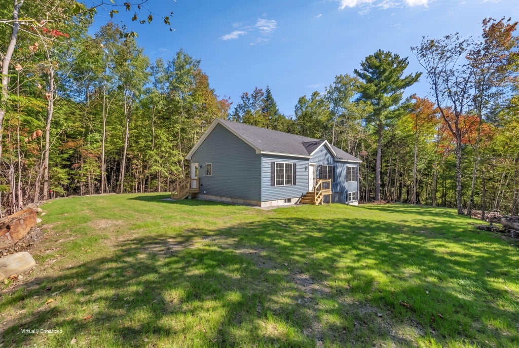 Photo of 63 Bridgetwin Road, Ellsworth, ME 04605 (MLS # 1682188)