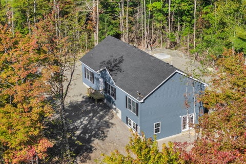 Photo of 63 Bridgetwin Road, Ellsworth, ME 04605 (MLS # 1682188)