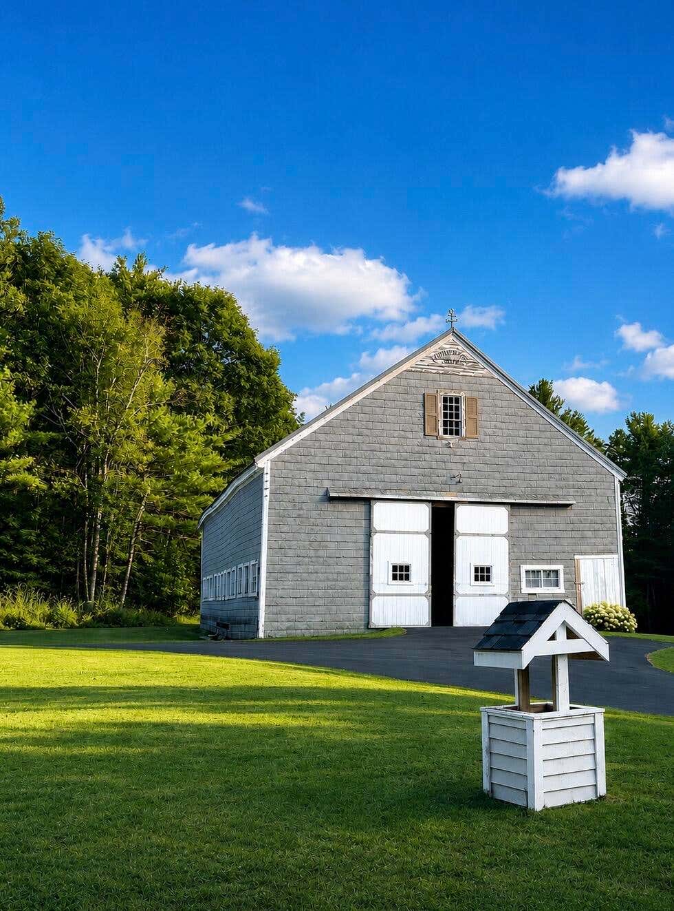 Photo of 411 E Jay Road, Jay, ME 04239 (MLS # 1674690)