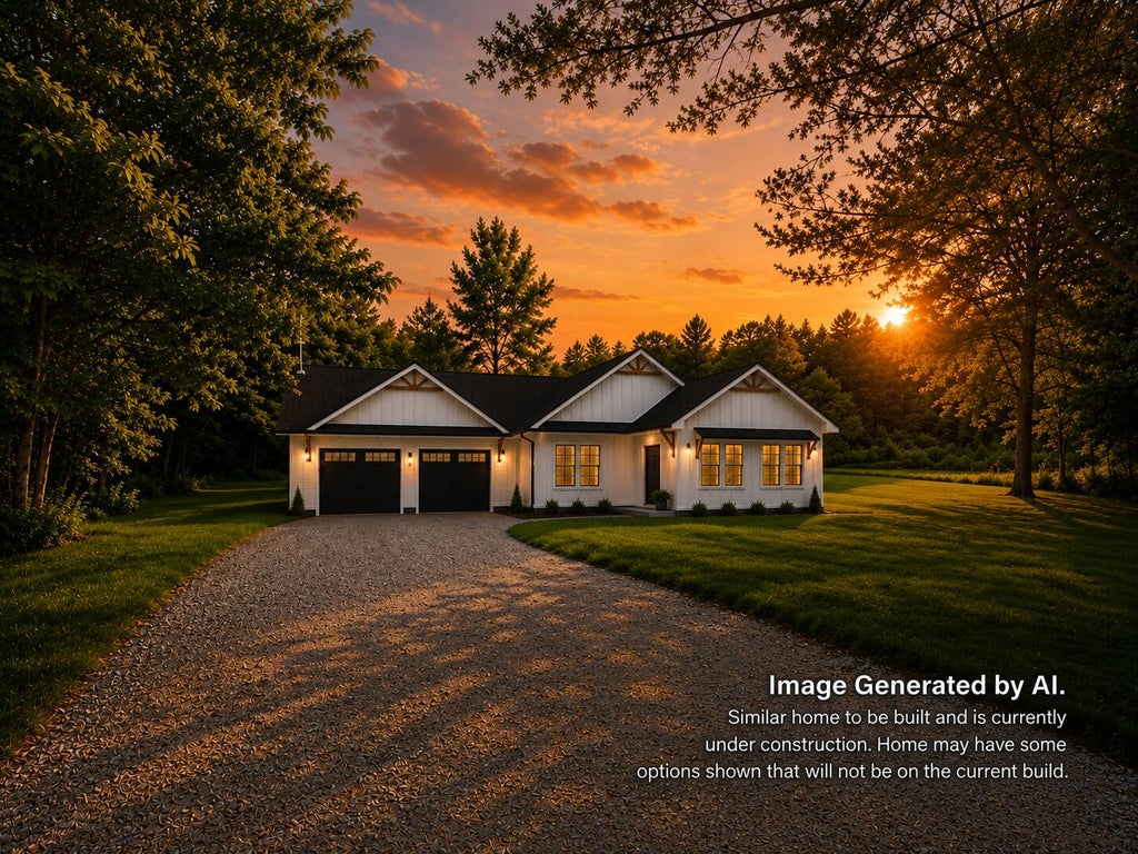 Photo of 354 Highland Avenue, Gardiner, ME 04345 (MLS # 1674843)