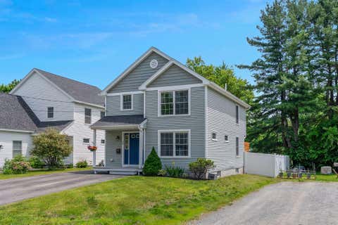 Photo of 40 Thadeus Street, South Portland, ME 04106 (MLS # 1672720)