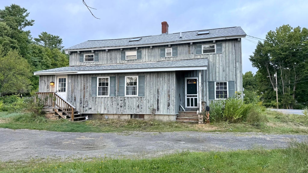 Photo of 1123 South Street, Dover-Foxcroft, ME 04426 (MLS # 1677959)