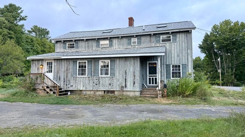 Photo of 1123 South Street, Dover-Foxcroft, ME 04426 (MLS # 1677959)