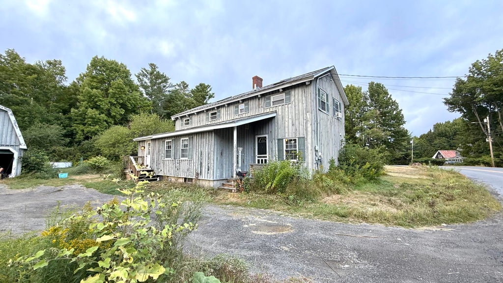 Photo of 1123 South Street, Dover-Foxcroft, ME 04426 (MLS # 1677959)