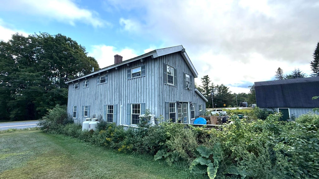 Photo of 1123 South Street, Dover-Foxcroft, ME 04426 (MLS # 1677959)
