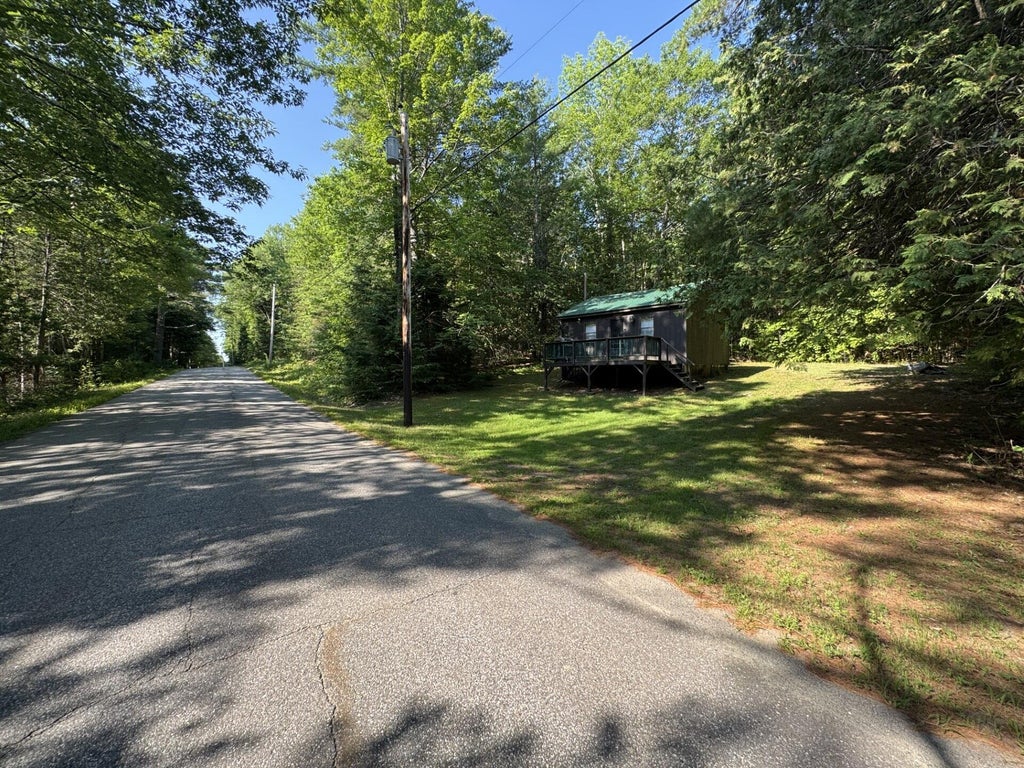 Photo of 105 Lasselle Road, Burnham, ME 04922 (MLS # 1670771)