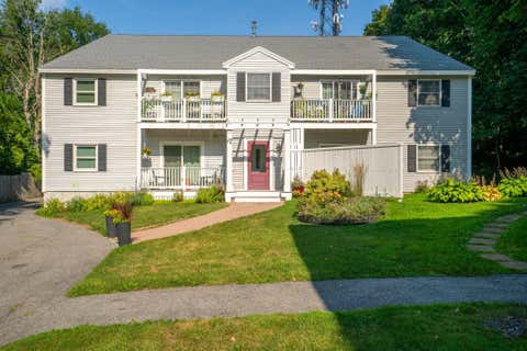 Photo of 378 Sawyer Street #7, South Portland, ME 04106 (MLS # 1675519)