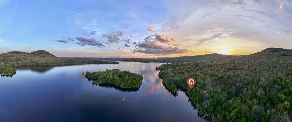 Photo of 16 Adams Road, Greenville, ME 04441 (MLS # 1663213)