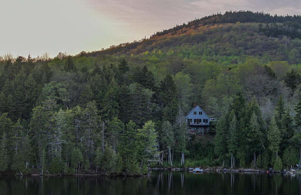 Photo of 16 Adams Road, Greenville, ME 04441 (MLS # 1663213)