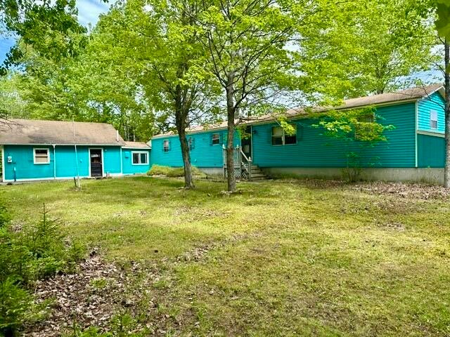 Photo of 336 Rays Point Road, Milbridge, ME 04658 (MLS # 1667699)