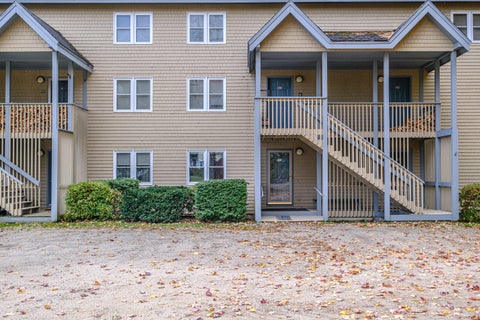 Photo of 4D Condo Lane #D-13, Greenwood, ME 04255 (MLS # 1683931)
