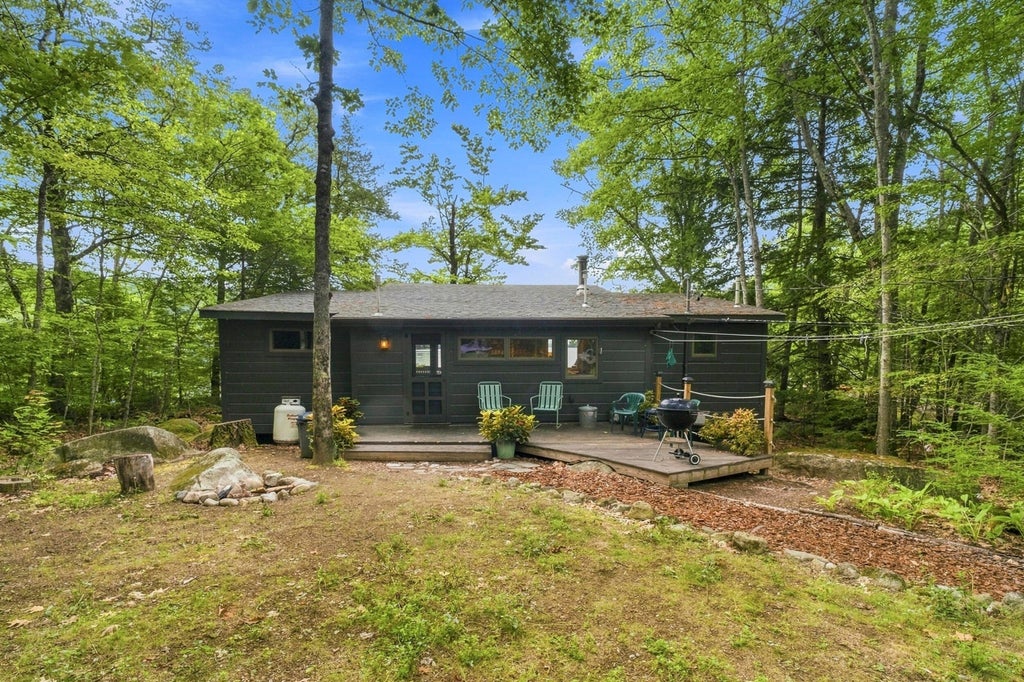 Photo of 30 Robbins Lane, Rome, ME 04963 (MLS # 1677732)