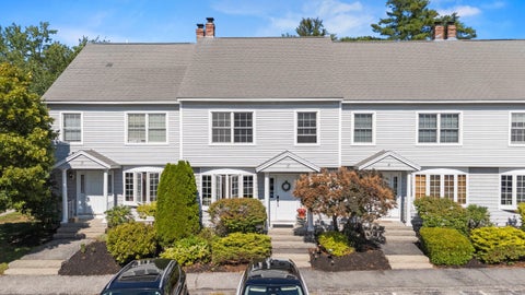 Photo of 60 Gary L Maietta Parkway #18, South Portland, ME 04106 (MLS # 1678142)